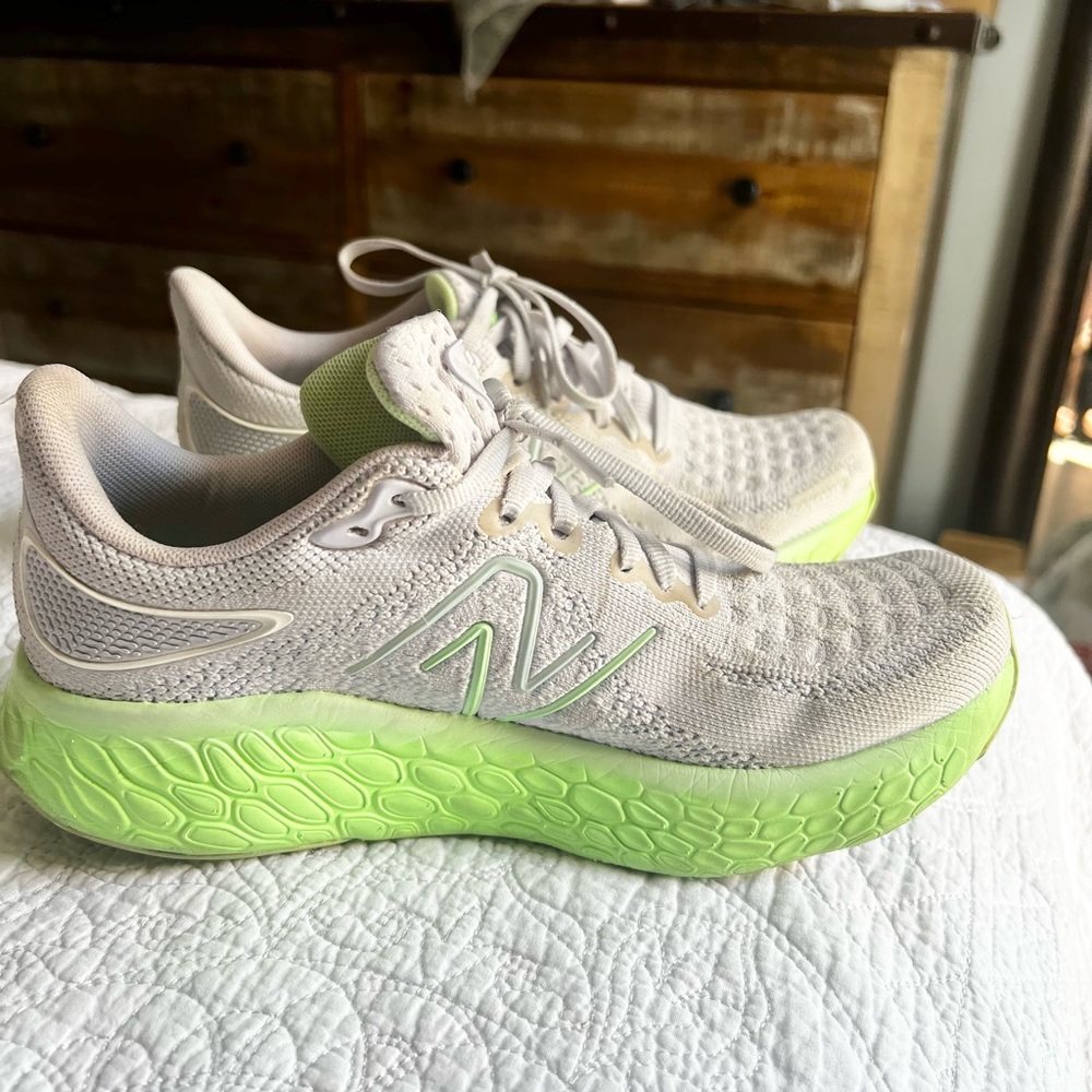 New Balance fresh foam X 1080 brand new